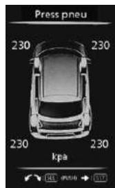 SUZUKI Swift Phase 2 (2020-2023) - EXEMPLE - 2