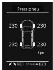 SUZUKI Swift Phase 2 (2020-2023) - EXEMPLE - 1
