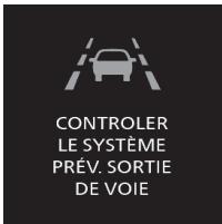 SUZUKI Swift Phase 2 (2020-2023) - Messages d'avertissement et d'indication - 3