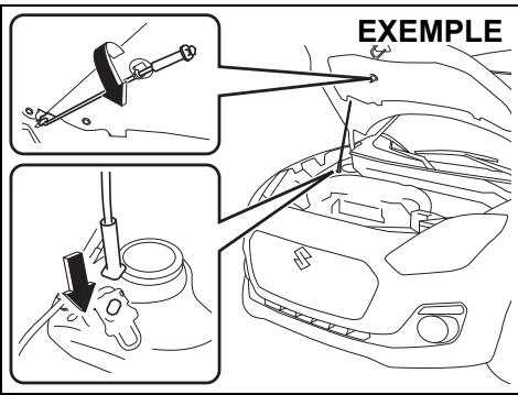SUZUKI Swift Phase 2 (2020-2023) - AVIS - 1