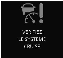 SUZUKI Swift Phase 2 (2020-2023) - Messages d'avertissement et de confirmation - 1
