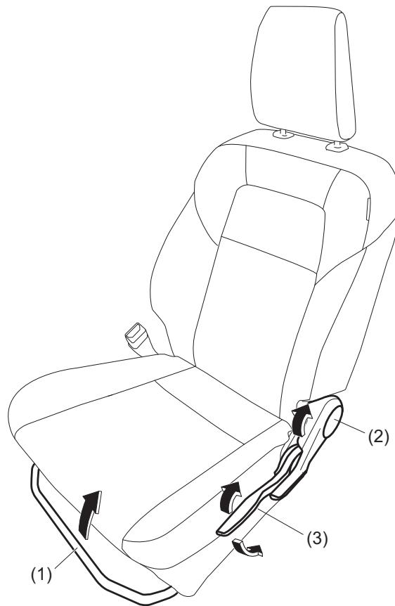 SUZUKI Swift Sport Phase 2 (2020-2023) - AVERTISSEMENT - 1