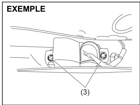SUZUKI Swift Sport Phase 2 (2020-2023) - Feu antibrouillard arrière - 3