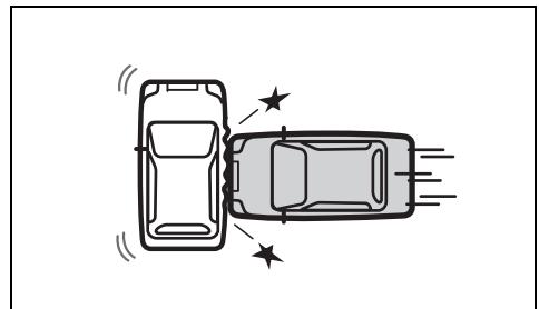 SUZUKI Swift Sport Phase 2 (2020-2023) - Les airbags avant ne se gonflent pas - 2