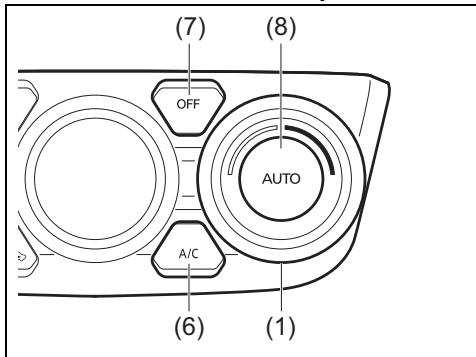 SUZUKI Swift Sport Phase 2 (2020-2023) - Instructions d'utilisation du système - 1