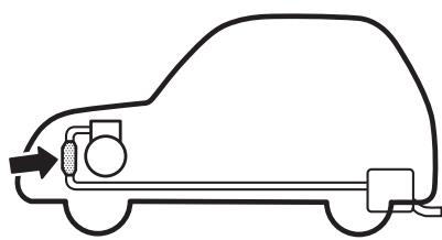 SUZUKI Swift Sport Phase 2 (2020-2023) - Convertisseur catalytique - 1