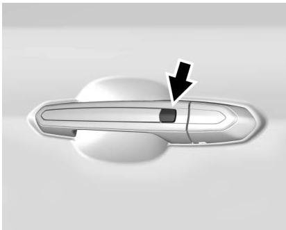 CADILLAC CT4 (2020) - Avertissement (Suite) - 1