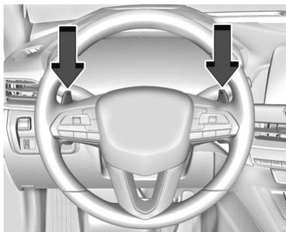 CADILLAC CT4 (2020) - Attention (Suite) - 1