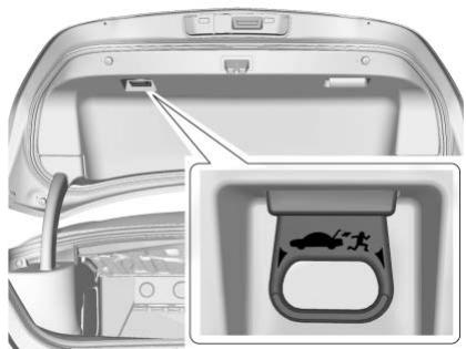 CADILLAC CT4 (2020) - Attention - 1