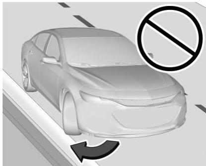 CADILLAC CT4 (2020) - Attention - 1