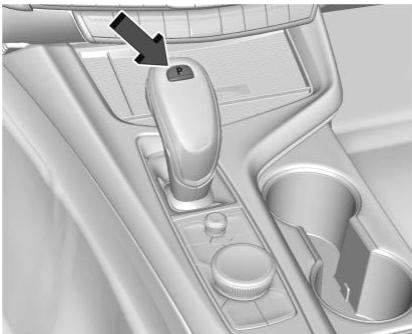 CADILLAC CT4 (2020) - Boîte de vitesses automatique (Sélecteur de rapport électronique) - 2