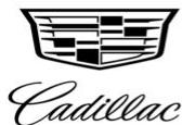 CADILLAC CT4 (2020) - Introduction - 1