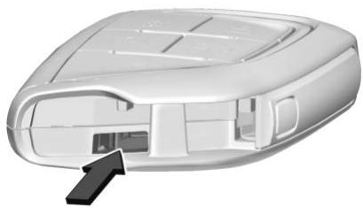 CADILLAC CT4 (2020) - Attention (Suite) - 2
