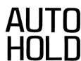 CADILLAC CT4 (2020) - Témoin du système de retenue automatique du vehicule (AVH) - 1