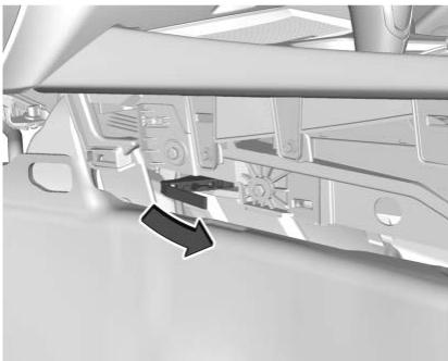 CADILLAC CT4 (2020) - Attention (Suite) - 2