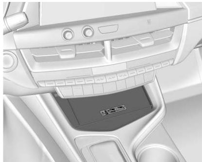 CADILLAC CT4 (2020) - Avertissement - 1