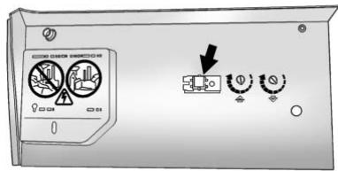 CADILLAC CT4 (2020) - Programmation de la télécommande universelle - 1