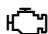 CADILLAC CT4 (2020) - Tableau des symboles du vehicule - 11