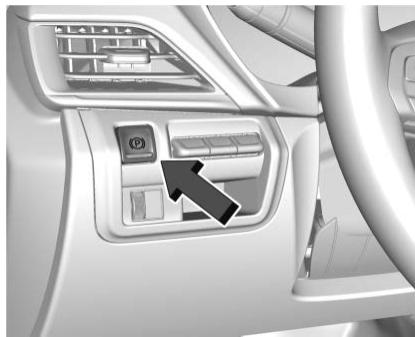 CADILLAC CT4 (2020) - Frein de stationnement électrique - 1