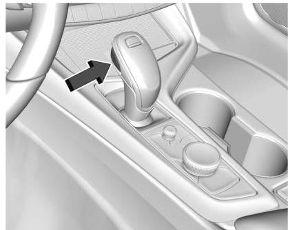 CADILLAC CT4 (2020) - Avertissement (Suite) - 1