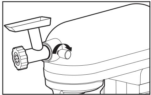 KITCHENAID 5KSM60SPXEAC - DÉMONTAGE DU PRODUIT - 2