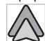 DS Automobiles DS4 2 Phase 1 (2021-2025) - Prises USB - 3