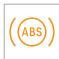 DS Automobiles DS4 2 Phase 1 (2021-2025) - Antiblocage des roues (ABS) - 1