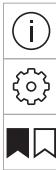 DS Automobiles DS4 2 Phase 1 (2021-2025) - Touches tactiles - 2