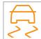 DS Automobiles DS4 2 Phase 1 (2021-2025) - Freinage de secours - 2