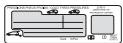 DS Automobiles DS4 2 Phase 1 (2021-2025) - Étiquettes - 19