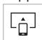 DS Automobiles DS4 2 Phase 1 (2021-2025) - Connexion smartphones Android Auto - 1