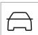 DS Automobiles DS4 2 Phase 1 (2021-2025) - Aide au stationnement avant - 1