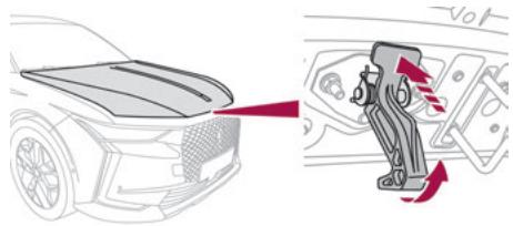 DS Automobiles DS4 2 Phase 1 (2021-2025) - Véhicules hybrides rechargeables - 3