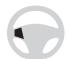 DS Automobiles DS4 2 Phase 1 (2021-2025) - Commandes au volant - 1