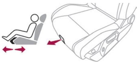 DS Automobiles DS4 2 Phase 1 (2021-2025) - Réglages manuels - 5