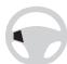 DS Automobiles DS4 2 Phase 1 (2021-2025) - Commandes au volant - 1