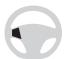 DS Automobiles DS4 2 Phase 1 (2021-2025) - Commandes au volant - 1