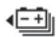 DS Automobiles DS4 2 Phase 1 (2021-2025) - Indicateur de niveau de charge (Hybride rechargeable) - 1