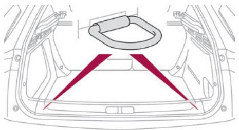 DS Automobiles DS4 2 Phase 1 (2021-2025) - Rangement - 1