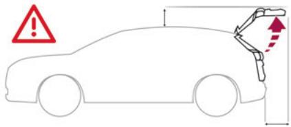 DS Automobiles DS4 2 Phase 1 (2021-2025) - Hayon motorisé - 1