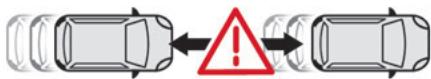 DS Automobiles DS4 2 Phase 1 (2021-2025) - Active Safety Brake avec Alerte Risque Collision et Assistance au freinage d'urgence intelligent - 1