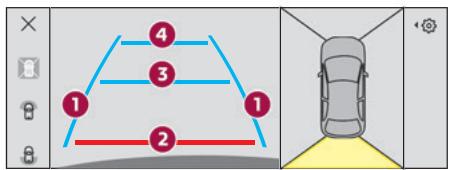 DS Automobiles DS4 2 Phase 1 (2021-2025) - Vue standard - 1