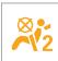 DS Automobiles DS4 2 Phase 1 (2021-2025) - Neutralisation / Réactivation de l'airbag frontal passager - 2