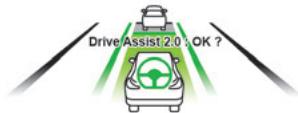 DS Automobiles DS4 2 Phase 1 (2021-2025) - Messages et alertes - 3