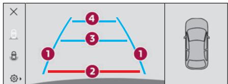 DS Automobiles DS4 2 Phase 1 (2021-2025) - Vue standard - 1