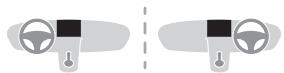 DS Automobiles DS4 2 Phase 1 (2021-2025) - Vision 360° - 1