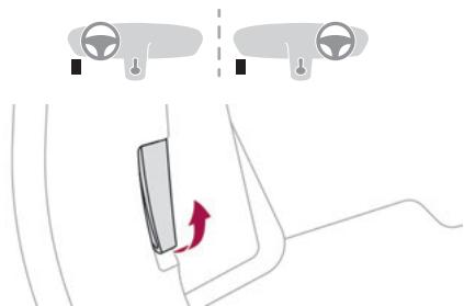 DS Automobiles DS4 2 Phase 1 (2021-2025) - Véhicules hybrides rechargeables - 2