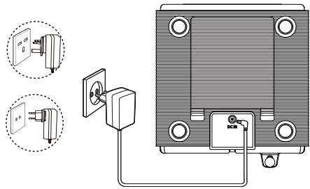 PHILIPS TAR5100 - Note - 1