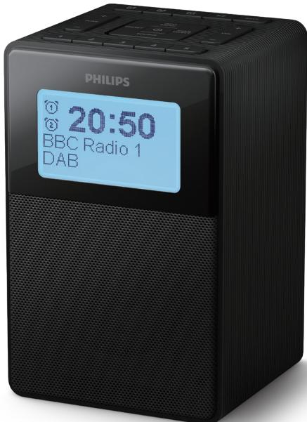 PHILIPS TAR5100 - 1