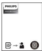 PHILIPS TAR5100 - What's in the box - 5
